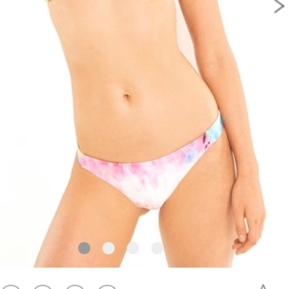 Wildfox commando bikini - Picture 4 of 5